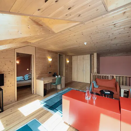 Hotel Urthaler
