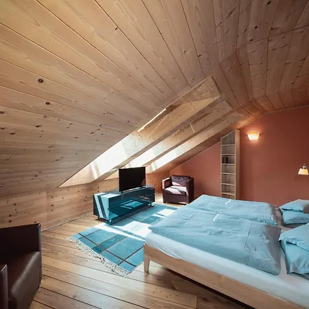 Hotel Urthaler 5*