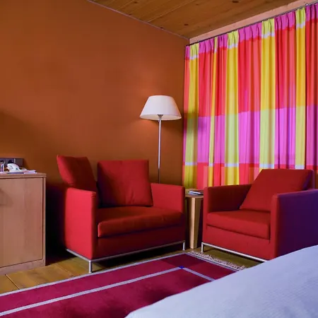 Urthaler Hotel Seiser Alm