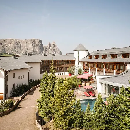 Urthaler Hotel 5*
