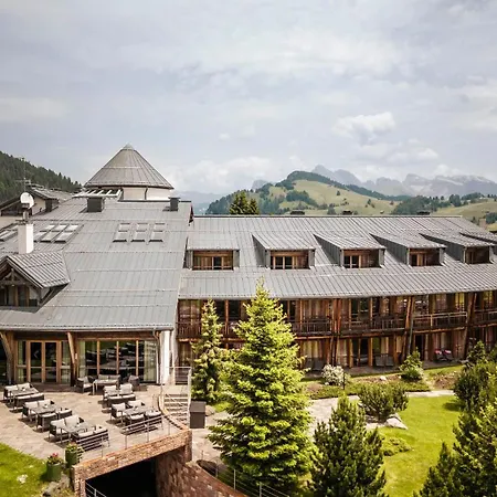 Urthaler Hotel Seiser Alm