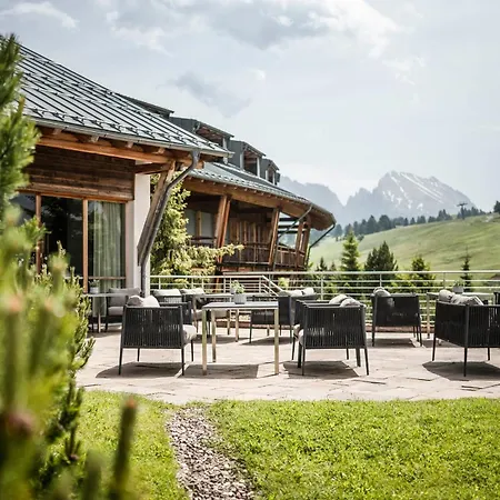 Hotel Urthaler