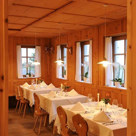 Urthaler Hotel