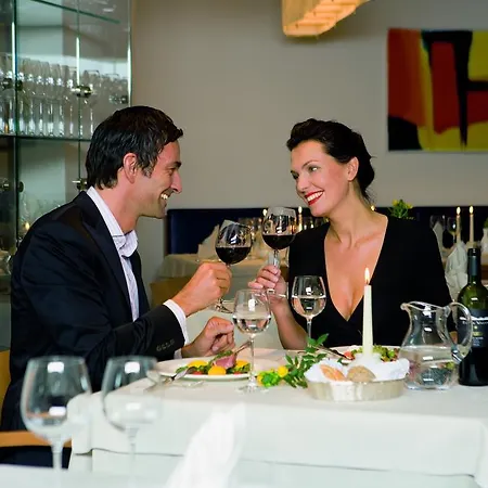 Urthaler Hotel 5*