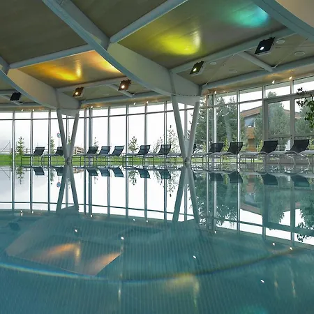 Hotel Urthaler Seiser Alm