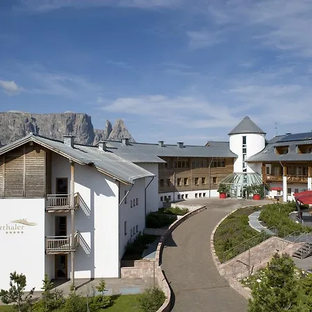 Urthaler Hotel Seiser Alm