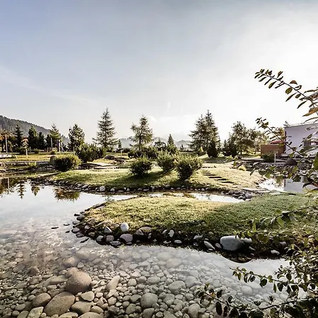 Hotel Urthaler Seiser Alm