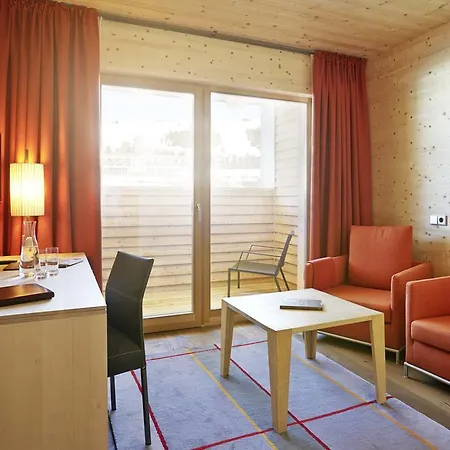 Urthaler Hotel 5*