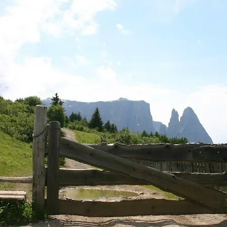 Urthaler Seiser Alm