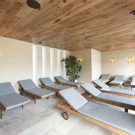 Urthaler Hotel Seiser Alm